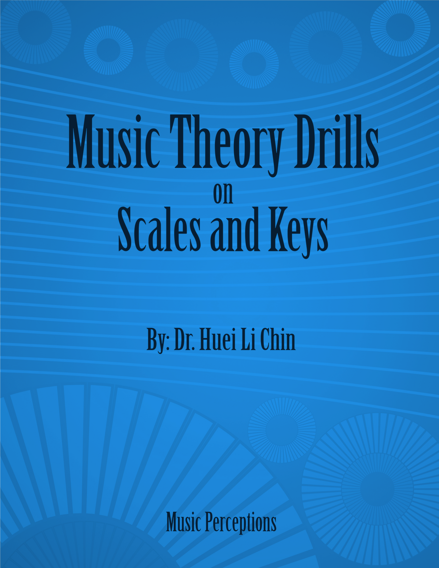 Music Theory Drills on Scales and Keys - Constructing and Identifying Major and all forms of minor scales. Constructing and Identifying all Major and minor Key Signatures.